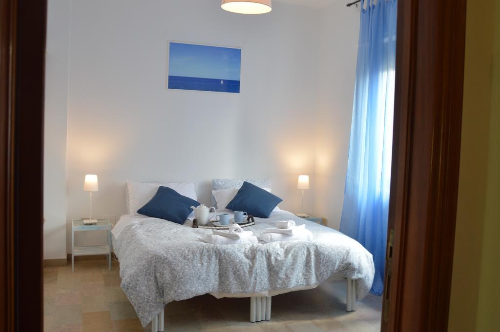 B&B In Villa ชิวิตาโนวา มาร์เค ภายนอก รูปภาพ