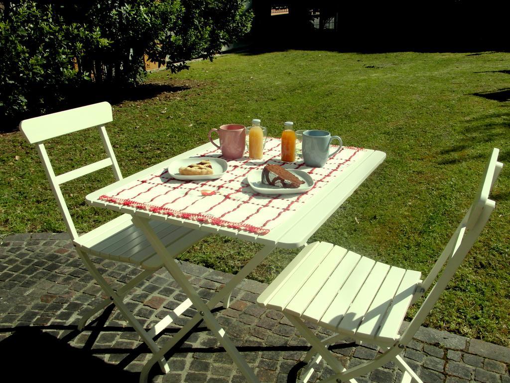 B&B In Villa ชิวิตาโนวา มาร์เค ภายนอก รูปภาพ